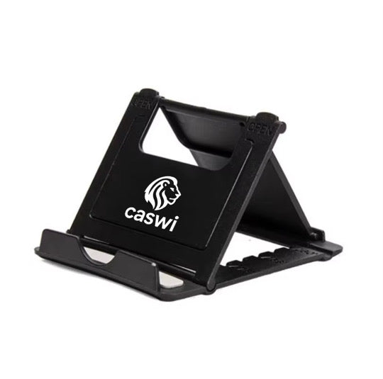 Faltbarer Handyhalter